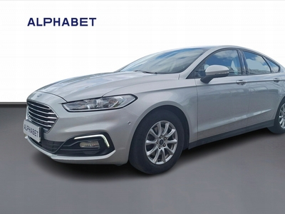 Ford Mondeo V 2022