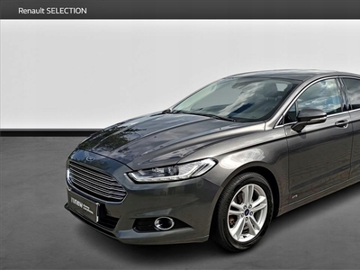 Ford Mondeo V Sedan 2.0 TDCi 180KM 2017