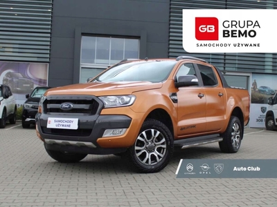 Ford Ranger V 2019