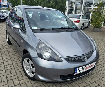 Honda Jazz II 1.2 78KM 2007