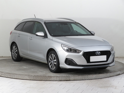 Hyundai i30 2023 1.0 T