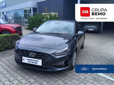 Hyundai i30 III Hatchback Facelifting 1.0 T-GDI 120KM 2022