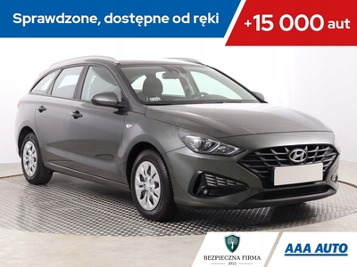 Hyundai i30 III Wagon Facelifting 1.5 DPI 110KM 2021