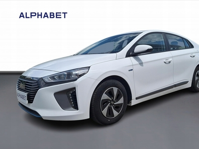 Hyundai IONIQ 2018