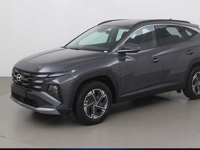 Hyundai Tucson IV 2024