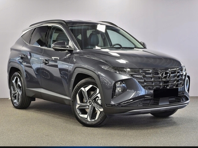 Hyundai Tucson IV SUV HEV 1.6 T-GDI HEV 230KM 2023