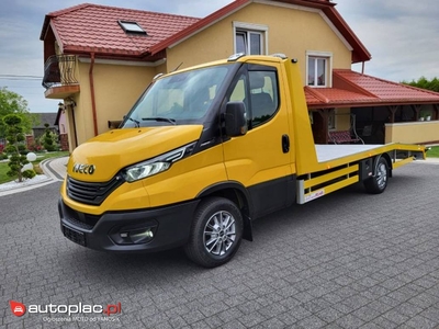 Iveco himatic