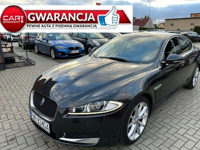 Jaguar XF I Sedan Facelifting 3.0 D S 275KM 2012