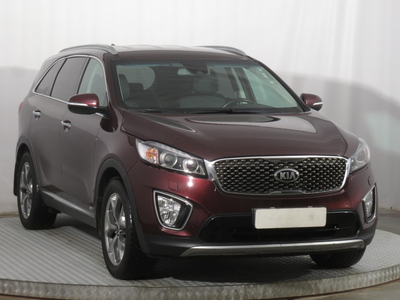 Kia Sorento 2019 2.0 CRDi 36738km SUV