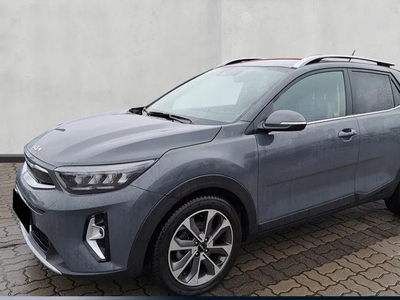 Kia Stonic Crossover Facelifting 1.0 T-GDI 100KM 2024