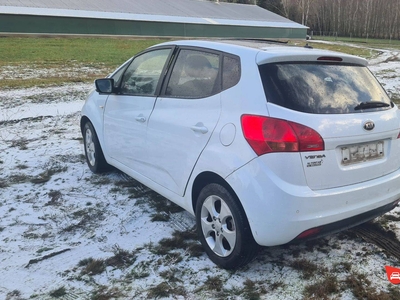 Kia Venga