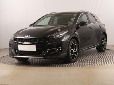 Kia XCeed 2021 1.5 T