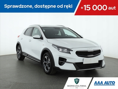 Kia XCeed Crossover 1.0 T-GDI 120KM 2022