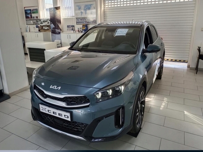 Kia XCeed Crossover Facelifting 1.5 T-GDi 140KM 2024