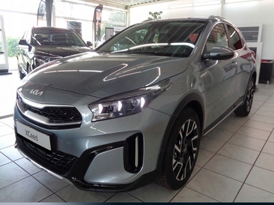 Kia XCeed Crossover Facelifting 1.5 T-GDi 160KM 2024