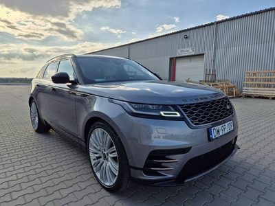 Land Rover Range Rover Velar SUV 3.0 300KM 2021