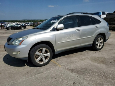 Lexus RX II 2004