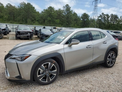 Lexus UX 2020