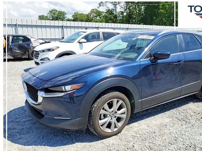 Mazda CX-30 2.0 SKYACTIV-G 150KM 2022