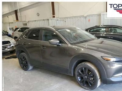 Mazda CX-30 2.0 Skyactiv-X 186KM 2021