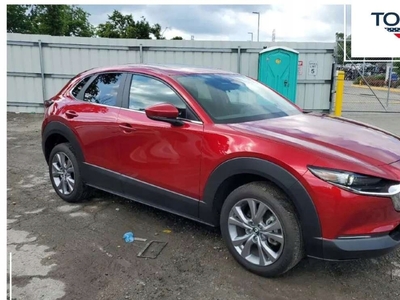 Mazda CX-30 2020