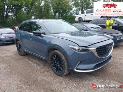 Mazda CX-9