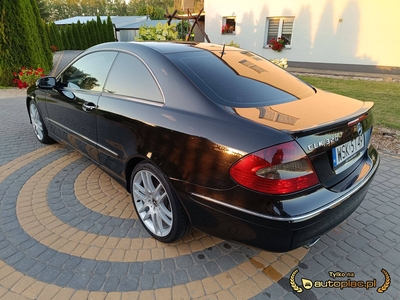 Mercedes-Benz CLK