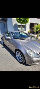 Mercedes-Benz SLK