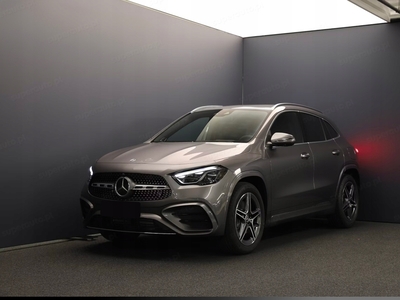 Mercedes GLA II Off-roader Facelifting 2.0 220 190KM 2024