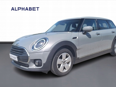 Mini Clubman F54 2021