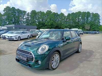 Mini Mini F56 Hatchback 2.0 192KM 2015