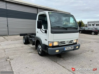 Nissan Cabstar