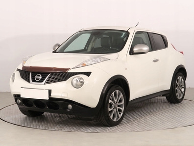 Nissan Juke I SUV 1.6i 117KM 2012