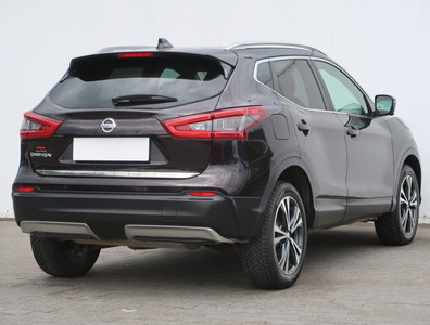 Nissan Qashqai 2018 1.2 DIG