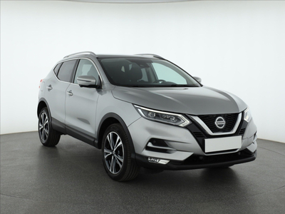 Nissan Qashqai 2018 1.3 DIG