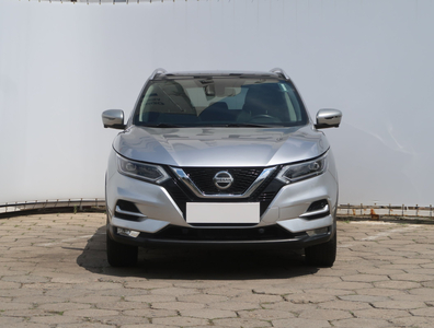 Nissan Qashqai 2020 1.3 DIG