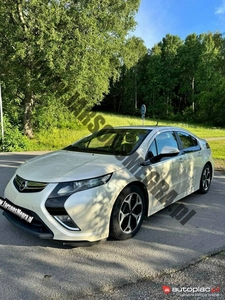 Opel Ampera