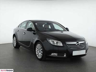 Opel Insignia 2.0 158 KM 2010r. (Piaseczno)