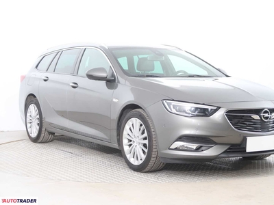 Opel Insignia 2.0 206 KM 2018r. (Piaseczno)