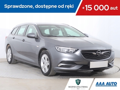 Opel Insignia II Sports Tourer 2.0 CDTI 170KM 2018