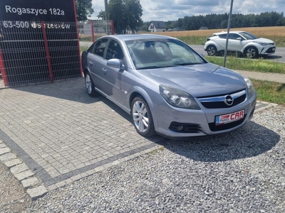 Opel Vectra C 2009