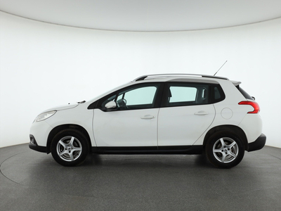 Peugeot 2008 2014 1.2 VTi 127816km SUV