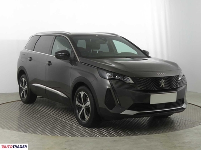 Peugeot 5008 1.2 128 KM 2022r. (Piaseczno)