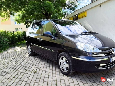 Peugeot 807