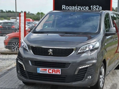 Peugeot Expert II 2018