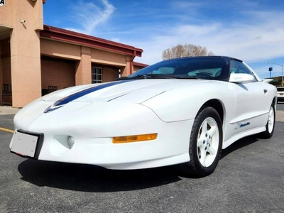 Pontiac Firebird IV 1994