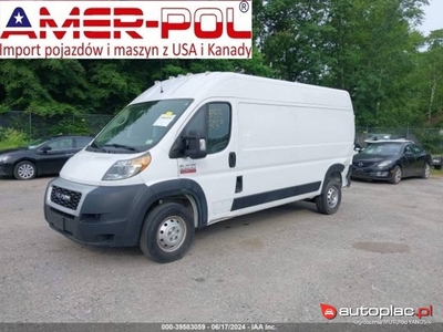 RAM promaster