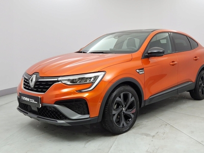 Renault Arkana 1.3 TCe 158KM 2022