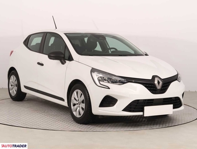 Renault Clio 1.0 64 KM 2020r. (Piaseczno)