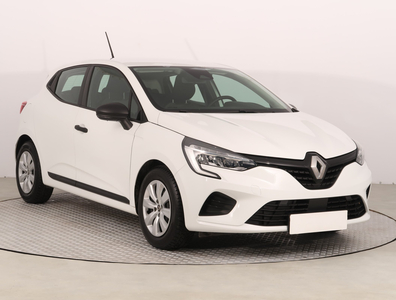 Renault Clio 2020 1.0 SCe 33875km Hatchback